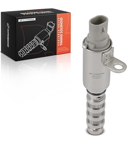Amazon.com: A-Premium Engine Variable Valve Timing (VVT) Solenoid